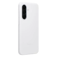Husă Samsung Galaxy A37 Silicone Case, Gri