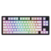 Tastatură HATOR Skyfall 80 MAG ULTRA 8K, Cu fir, Negru | Alb Tastatură HATOR Skyfall 80 MAG ULTRA 8K, Cu fir, Negru | Alb