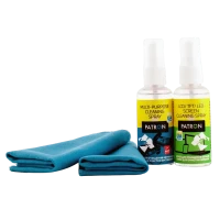 Set de curățare Patron F3-019, Universal