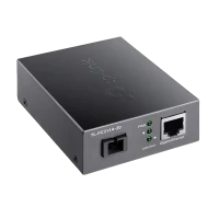 Convertor media TP-LINK FC311A-2, 20 km