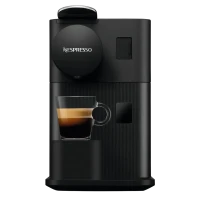 Cafetiera cu capsule DeLonghi EN510.B, 1400W, Negru