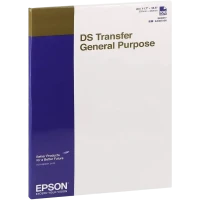 Бумага Epson DS Transfer General Purpose, А3