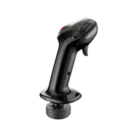 Игровой джойстик MOZA MA3X Sidestick, Чёрный