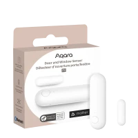 Датчик открытия AQARA Door and Window Sensor P2, Белый