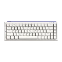 Tastatură MCHOSE Ace 68 Turbo, Cu fir, Nova White