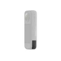Аксессуары для экшн камеры Insta360 X5 USB Cover, Черный