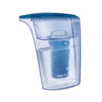 Filtru pentru fier Philips GC024/10, Albastru Filtru pentru fier Philips GC024/10, Albastru