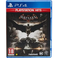 ActiVision Batman: Arkham Knight - PlayStation Hits, Acțiune și aventură, PlayStation 4, Disc