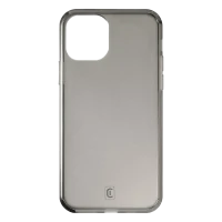 Чехол Cellularline Antibacterial Case - iPhone 12 Pro Max, Чёрный Чехол Cellularline Antibacterial Case - iPhone 12 Pro Max, Чёрный