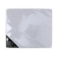 Mouse Pad Gembird MP-PRINT-M, 250mm x 210mm, Alb