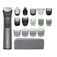 Trimmer pentru bărbați Philips MG7941/15, Gri Trimmer pentru bărbați Philips MG7941/15, Gri