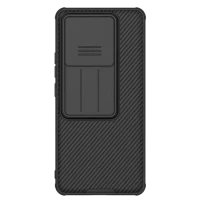 Husă Nillkin CamShield Pro - Xiaomi 14T Pro, Negru Husă Nillkin CamShield Pro - Xiaomi 14T Pro, Negru