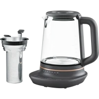 Электрочайник Electrolux E7GK1-8BP, Чёрный Электрочайник Electrolux E7GK1-8BP, Чёрный