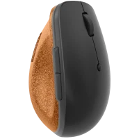 Mouse Wireless Lenovo Go Vertical, Storm Grey Mouse Wireless Lenovo Go Vertical, Storm Grey
