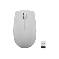 Mouse Wireless Lenovo 300 Compact, Gri Mouse Wireless Lenovo 300 Compact, Gri