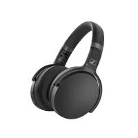 Căști Sennheiser HD 450BT, Negru