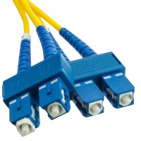 Patch cord APC Electronic FO1005-3, 3m Patch cord APC Electronic FO1005-3, 3m
