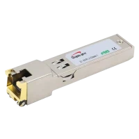 Трансивер Gigaligth GE-GB-P1RC-E, 1,25Гбит, 0,1км