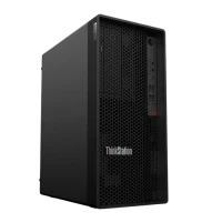 Lenovo ThinkStation P2 Gen 2 Tower Black (Ultra 7 265K 3.9-5.5GHz, 32GB RAM, 1TB SSD, Blu-ray, Integ Lenovo ThinkStation P2 Gen 2 Tower Black (Ultra 7 265K 3.9-5.5GHz, 32GB RAM, 1TB SSD, Blu-ray, Integ
