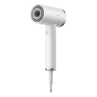 Uscător de păr Xiaomi High-speed Iconic, 1600W, Alb