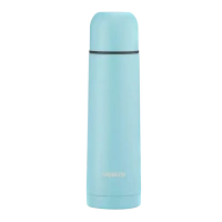 Termos Ardesto AR2650BL, 0,5L, Albastru deschis Termos Ardesto AR2650BL, 0,5L, Albastru deschis