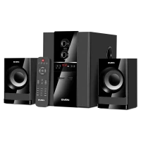 Sistem audio 2.1 CH SVEN MS-1821, Negru Sistem audio 2.1 CH SVEN MS-1821, Negru