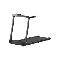 Bandă de alergat Kingsmith G1, Negru