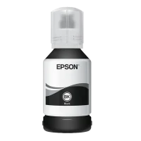 Контейнер с чернилами Epson 110 EcoTank, C13T03P14A, Черный
