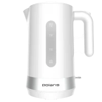 Электрочайник Polaris PWK 1803C, White