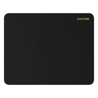Mouse Pad pentru jocuri HATOR Tonn Mobile, Extra Small, Negru Mouse Pad pentru jocuri HATOR Tonn Mobile, Extra Small, Negru
