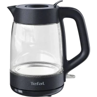 Fierbător electric Tefal KO2G08E0, Negru