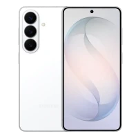 Смартфон Samsung Galaxy S26, 12Гб/256Гб, Белый