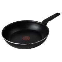 Tigaie Tefal C3840553, 26cm, Negru Tigaie Tefal C3840553, 26cm, Negru