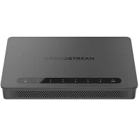 Router VPN GWN7002, Negru Router VPN GWN7002, Negru