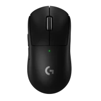 Игровая мышь Logitech PRO X Superlight 2 SE Lightspeed, Чёрный