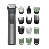 Trimmer pentru bărbați Philips MG7935/15, Gri Trimmer pentru bărbați Philips MG7935/15, Gri