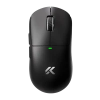 Gaming Mouse MCHOSE A5 V3 Ultra, Negru