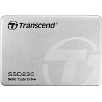 Накопитель SSD Transcend SSD230S, 128Гб, TS128GSSD230S