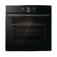 Cuptor Electric Gorenje BSA 6747 DGWI, Negru