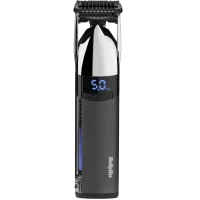Trimmer pentru bărbați BaByliss S996E, Gri