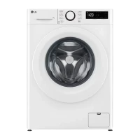 Стиральная машина LG F4WR509SWW, 9кг, Белый