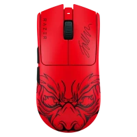 Gaming Mouse Razer Viper V3 Pro Faker Edition, Roșu