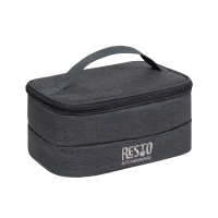 Geanta frigorifica RESTO 5502, 3,5L, Grey