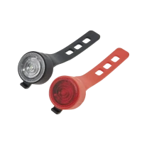 Reflector kit Newrban NEWMLIGHTKITK, Negru