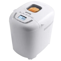 Mașină de pâine Gorenje BM910WII, Alb Mașină de pâine Gorenje BM910WII, Alb