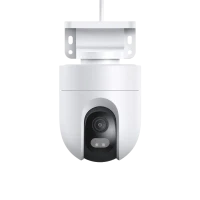 Камера видеонаблюдения Xiaomi CW400, Белый