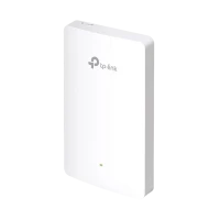 Punct de acces TP-LINK EAP615-Wall, 574 Mbps, 1201 Mbps, Alb