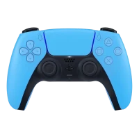 Gamepad SONY Playstation 5 DualSense, Albastru deschis Gamepad SONY Playstation 5 DualSense, Albastru deschis