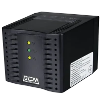 Stabilizator de Tensiune PCM TCA-2000, 2000VA Stabilizator de Tensiune PCM TCA-2000, 2000VA