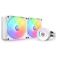 Cooler procesor NZXT Kraken Elite 280 RGB
